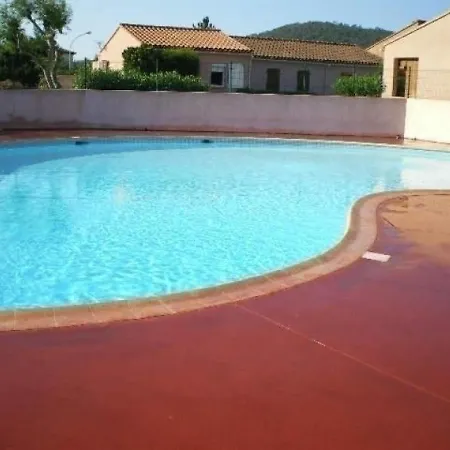 بيت للعطل Maison Bormes-les-mimosas, 2 Pieces, 4 Personnes - Fr-1-308-70 *