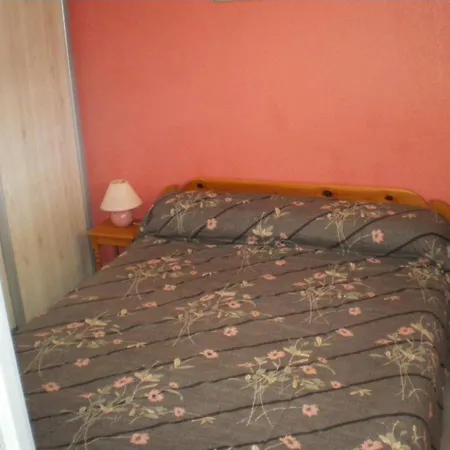 Holiday home Maison Bormes-les-mimosas, 2 Pieces, 4 Personnes - Fr-1-308-70 Bormes-les-Mimosas
